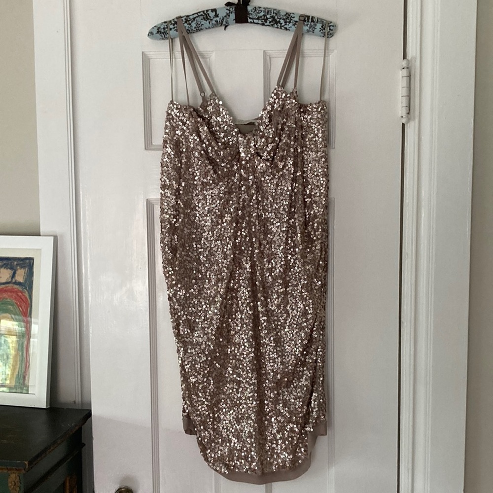 Stella McCartney dress
